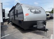 Used 2019 Forest River RV Cherokee Grey Wolf 26CKSE image
