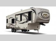 Used 2019 Palomino Columbus Compass 384RDC image