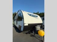 Used 2024 Forest River RV Salem Cruise Lite 24RLXLX image