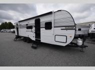 New 2026 KZ Sportsmen Select 261BHSL image