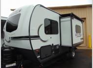 Used 2024 Forest River RV Rockwood GEO Pro 19FBS image