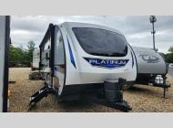 Used 2024 Forest River RV Salem Cruise Lite 178BHSKX image