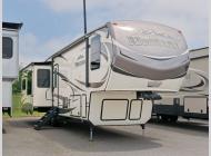 Used 2015 Keystone RV Montana 3721rl image