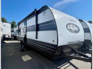 New 2025 Forest River RV Cherokee Wolf Den 26EV image