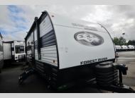 New 2025 Forest River RV Cherokee Grey Wolf 23DBH image