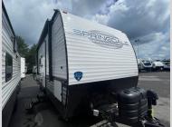 New 2025 Keystone RV Springdale Classic 200RLC image