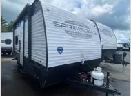 New 2025 Keystone RV Springdale Classic Mini 1700FQ image