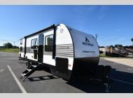 New 2026 Forest River RV Westbrook 27CC image