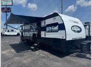 New 2026 Forest River RV Cherokee Grey Wolf 26DBH image