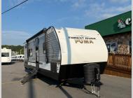 New 2026 Palomino Puma Camping Edition 23BHCE image