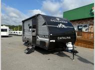 New 2025 Coachmen RV Catalina Summit Series 7 164BHX image
