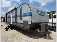 Used 2021 Forest River RV Salem 29VBUD image