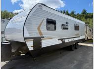New 2026 Forest River RV Puma Camping Edition 23BHCE image