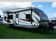 Used 2019 Forest River RV Work and Play 25WQB image