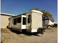New 2026 Alliance RV Benchmark 42LFT image