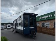 New 2026 Palomino Puma Destination 402LFT image