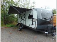 New 2026 Forest River RV Rockwood Ultra Lite 2608BS image