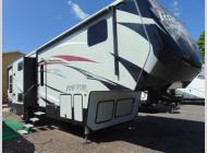 Used 2017 Keystone RV Raptor RAPTOR 352 image