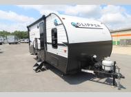 Used 2022 Forest River RV Clipper 182DBU image