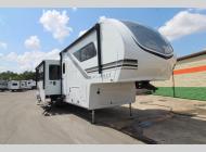 New 2025 Grand Design Influence 3704BH image