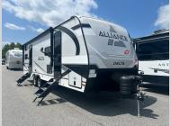 New 2024 Alliance RV Delta 281BH image