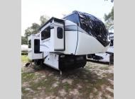 New 2024 Jayco North Point 382FLRB image