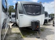 New 2026 Venture RV SportTrek Touring Edition 343VIB image