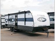 New 2026 Forest River RV Cherokee Grey Wolf 26EV image