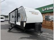 New 2026 Forest River RV Puma Camping Edition 283BHCE image