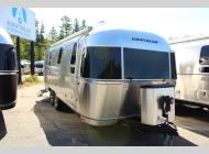 New 2026 Airstream Trade Wind 25FBQ image