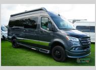 Used 2023 Grech RV Terreno-ion Tour image
