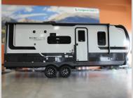 New 2026 Forest River RV Rockwood Mini Lite 2520BH image