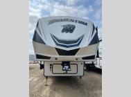 Used 2016 Grand Design Momentum M-Class 327M image