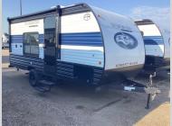 New 2025 Forest River RV Cherokee Wolf Den 17EV image