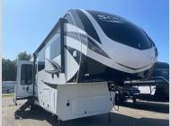 Used 2023 Grand Design Solitude 376RD image