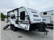 New 2024 Winnebago Micro Minnie 1720FB image