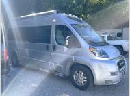 Used 2021 Roadtrek Zion SRT image