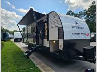 New 2026 Forest River RV Westbrook 27CC image