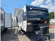 New 2026 Winnebago Thrive 25RLS image