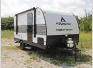 New 2026 Forest River RV Westbrook 16CC image