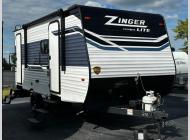 Used 2023 CrossRoads RV Zinger Lite ZR18DS image