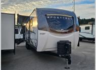 New 2026 Venture RV SportTrek Touring Edition 302VRD image