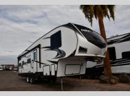 Used 2021 Grand Design Reflection 150 Series 278BH image