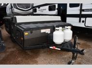 Used 2022 Forest River RV Flagstaff MAC Series 206M image