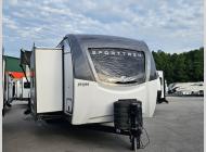 New 2026 Venture RV SportTrek Touring Edition 292VRB image