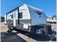 Used 2019 Prime Time RV Avenger ATI AVENGER 27RBS ATI image