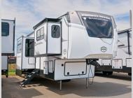 New 2026 Forest River RV Sandpiper 3990FL image