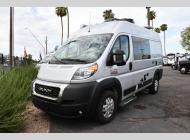 Used 2022 Thor Motor Coach Rize 18M image