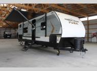 New 2026 Palomino Puma Camping Edition 23BHCE image