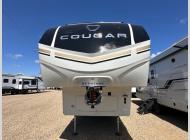 New 2026 Keystone RV Cougar Half-Ton 26RES image